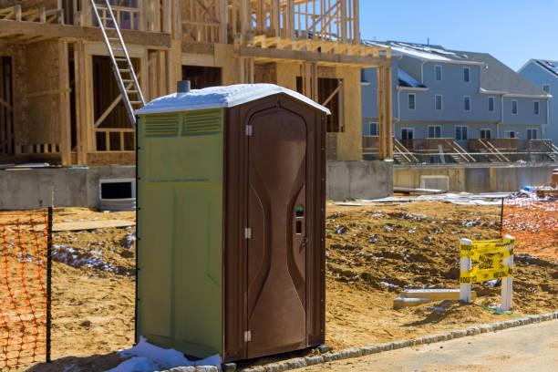 Best Porta potty rental near me  in Toluca, IL