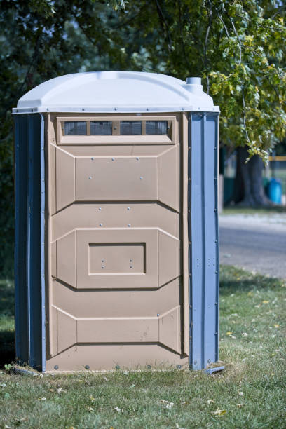 Best Affordable porta potty rental  in Toluca, IL