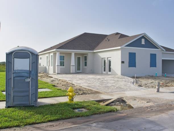 Portable Toilet Options We Offer in Toluca, IL